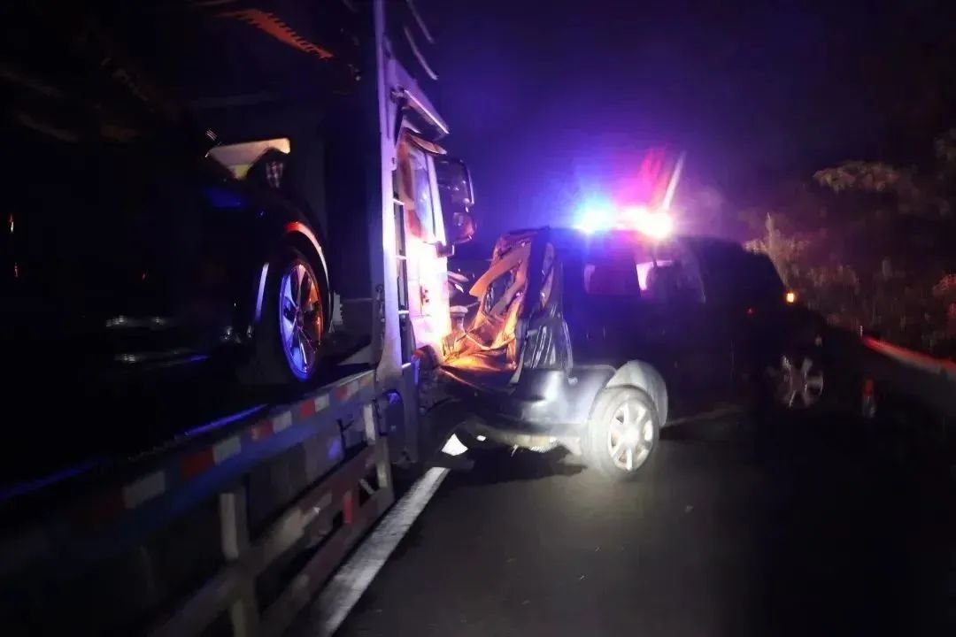 918云南交通台(微信)