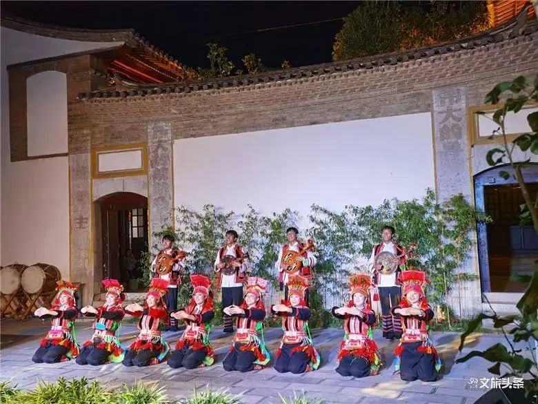 红河文旅(微信)