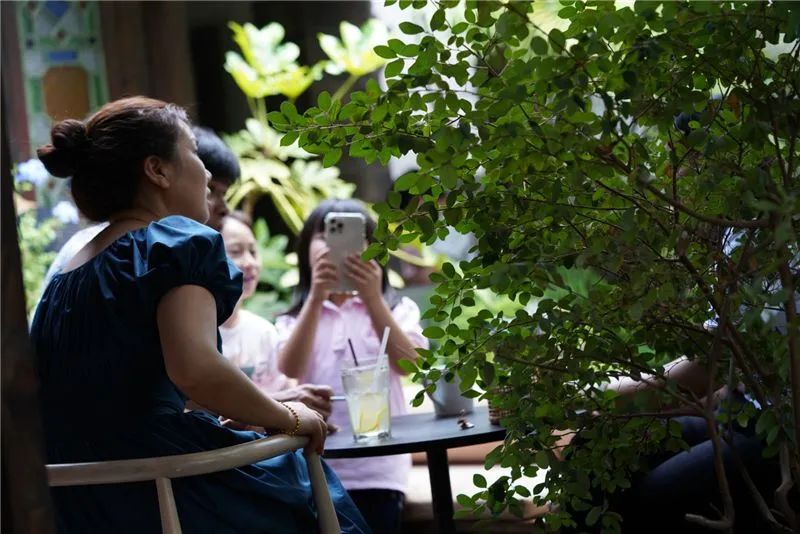 红河文旅(微信)