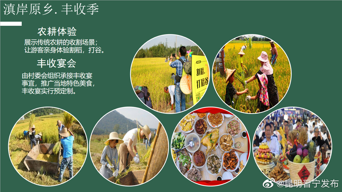 “昆明晋宁发布”微博