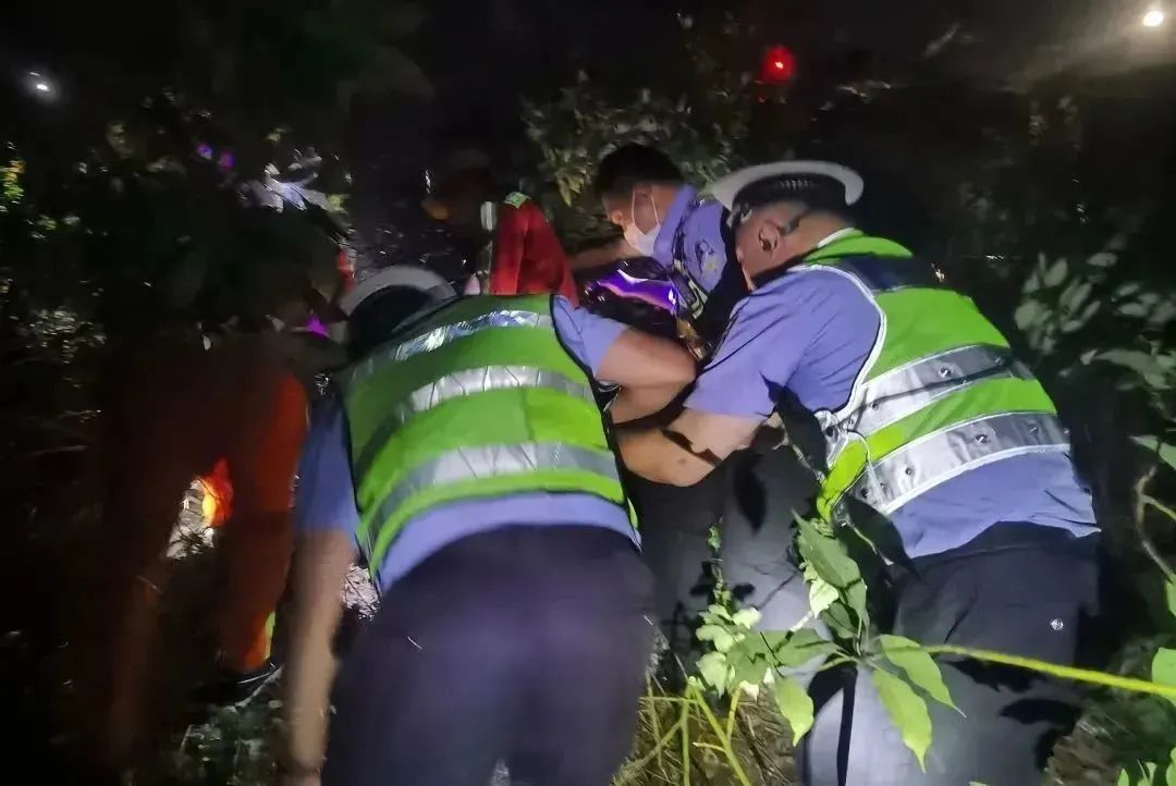 918云南交通台(微信)