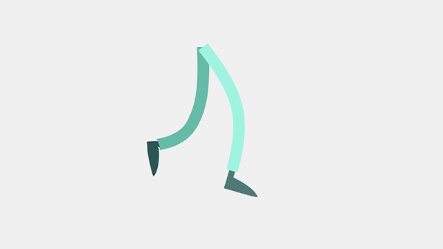 懒人福音：每天快走3分钟，有助降低死亡率