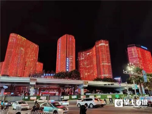 掌上春城(微信)