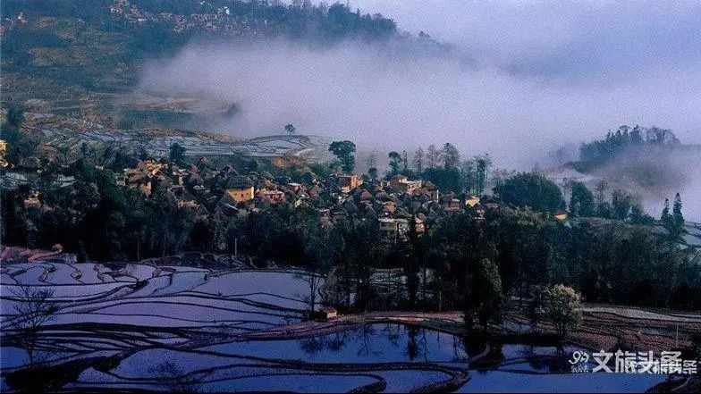 红河文旅(微信)