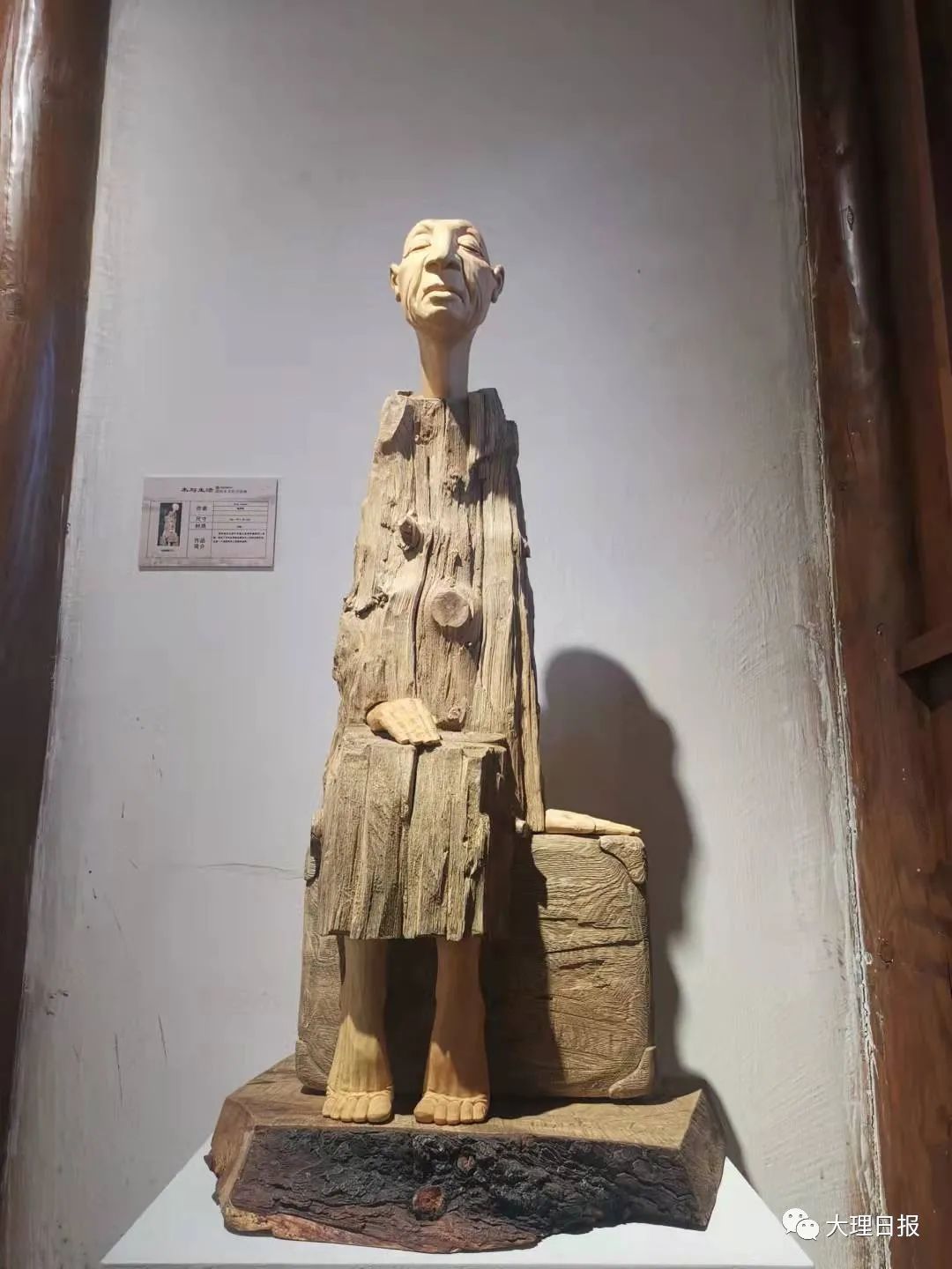 大理日报(微信)