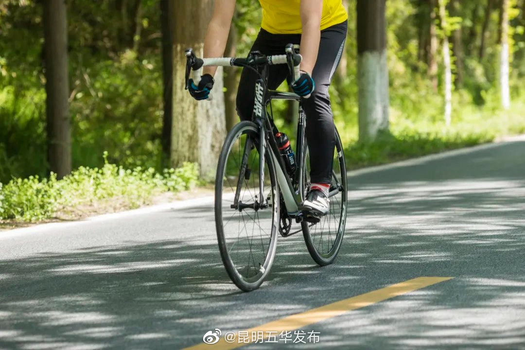 “昆明五华发布”微博