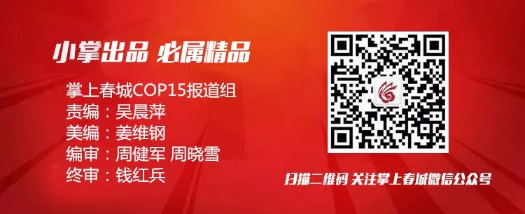 掌上春城(微信)