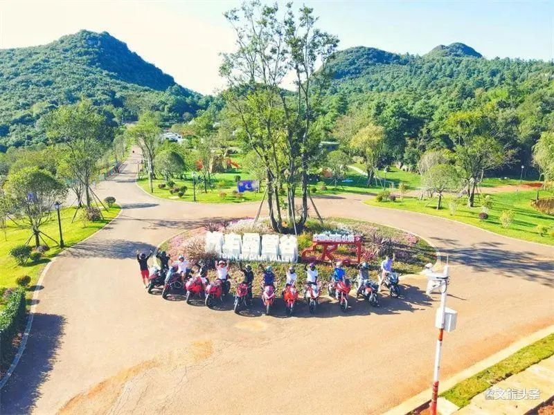 红河文旅(微信)