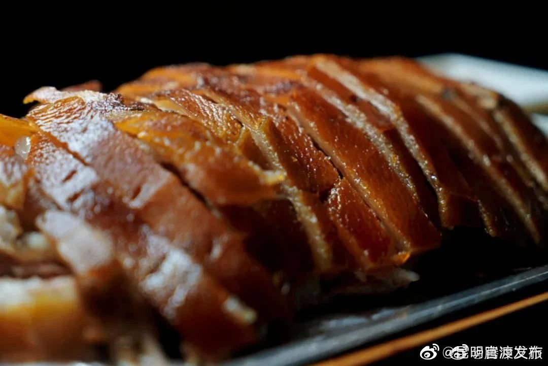 “昆明官渡发布”微博