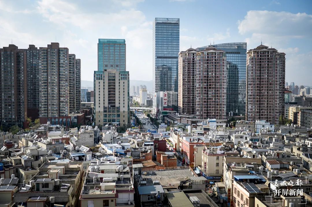 春城晚报(微信)