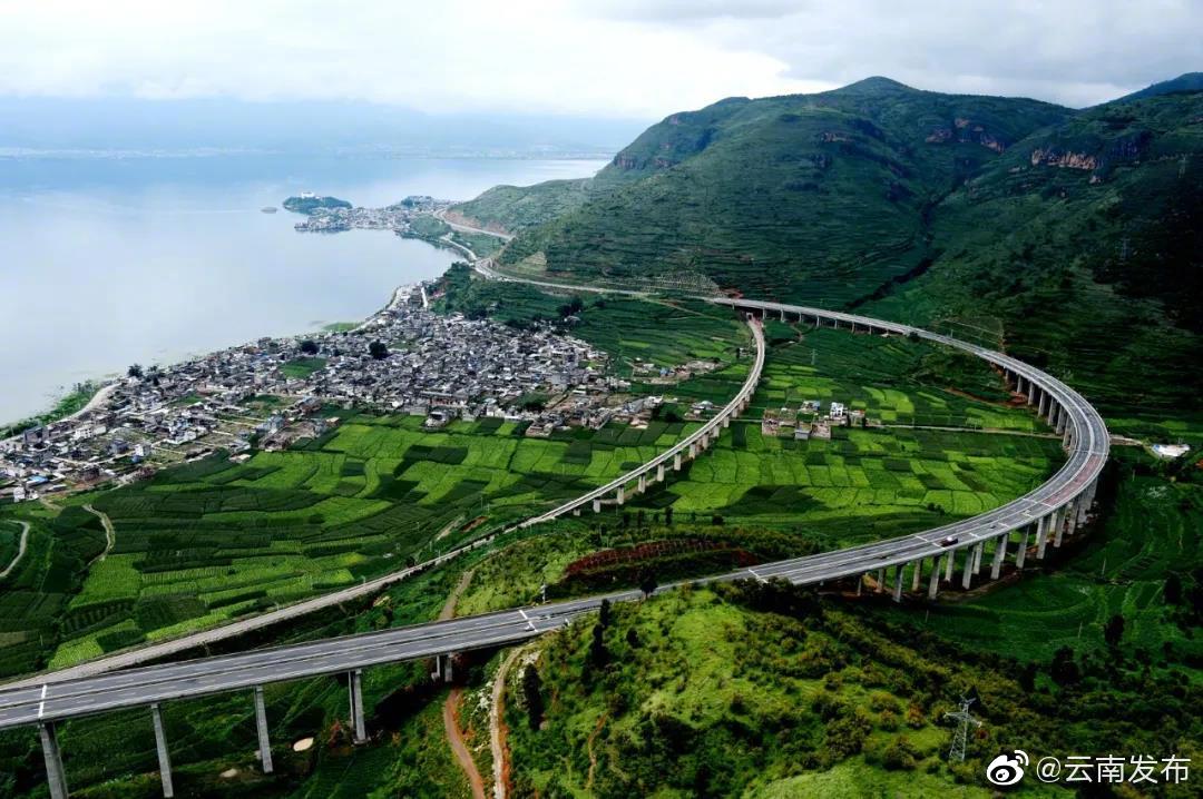 大丽高速公路获得“2021年FIDIC全球工程项目优秀奖”