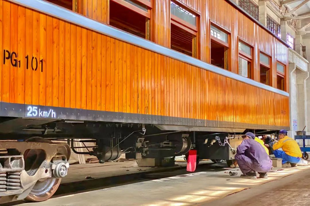 昆明铁路(微信)