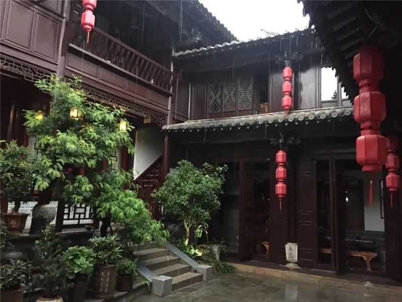 红河文旅(微信)