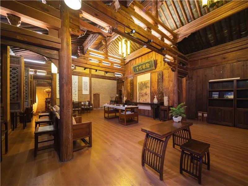 红河文旅(微信)