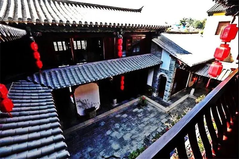 红河文旅(微信)
