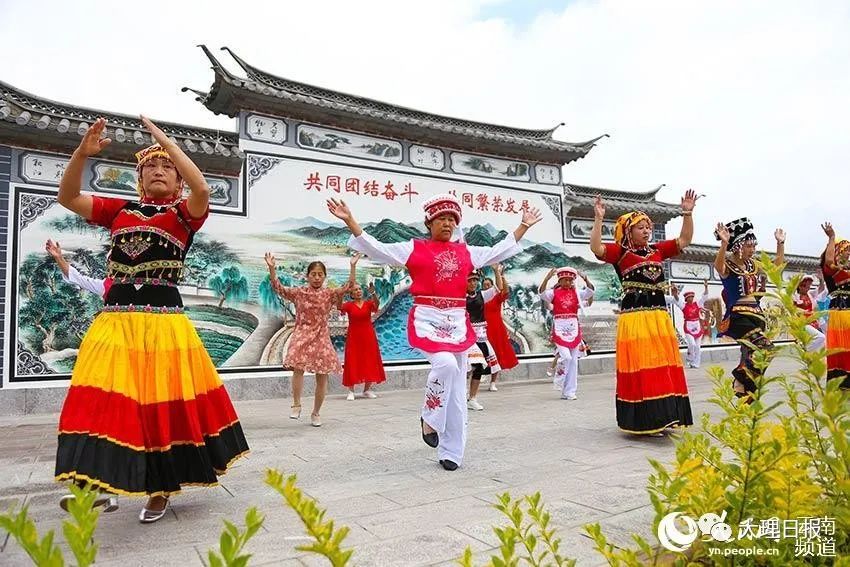 大理日报(微信)