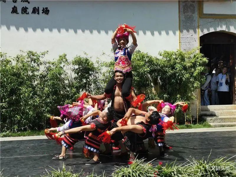 红河文旅(微信)