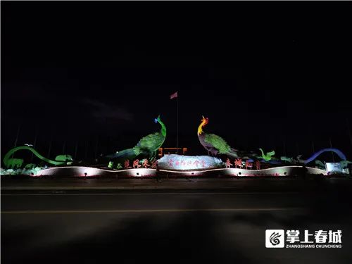 掌上春城(微信)