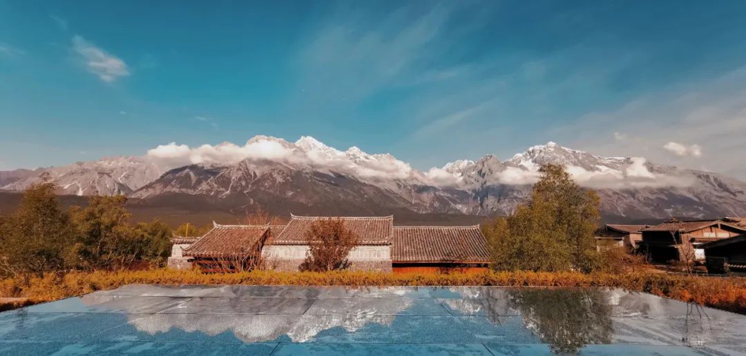 丽江就业(微信)