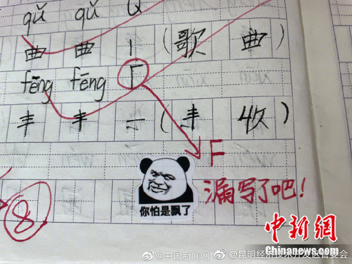 “昆明经济技术开发区管委会”微博