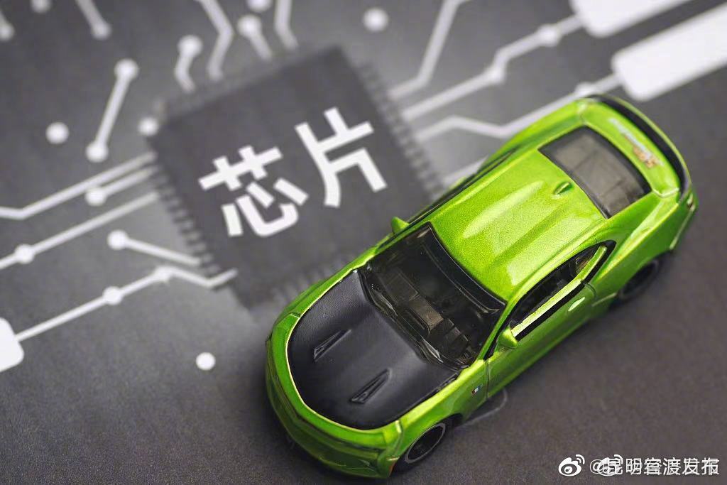 缺芯犹可恕 炒芯不能忍