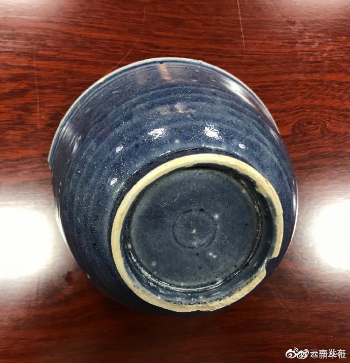 “云南发布”微博