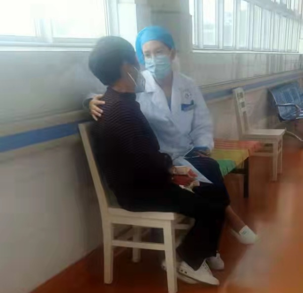 云南省传染病医院(微信)