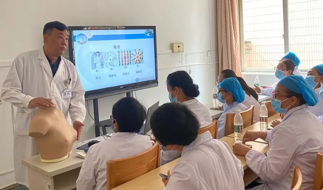 云南省第三人民医院(微信)