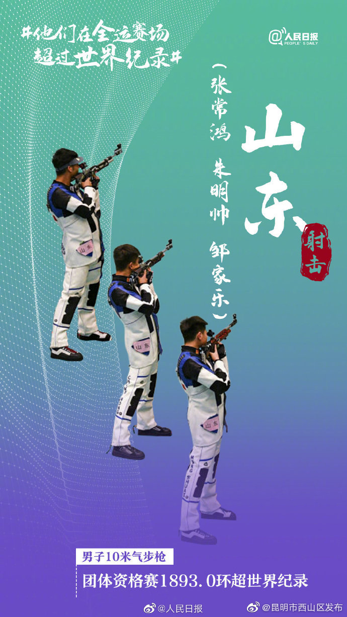 “昆明市西山区发布”微博