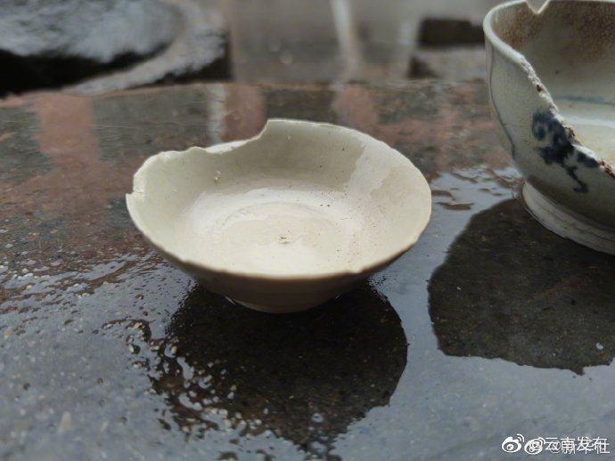 “云南发布”微博