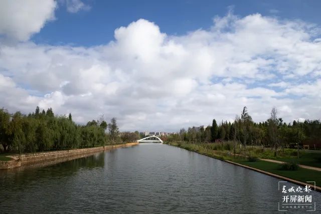 昆明发布(微信)