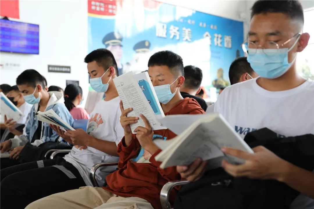 昆明铁路(微信)