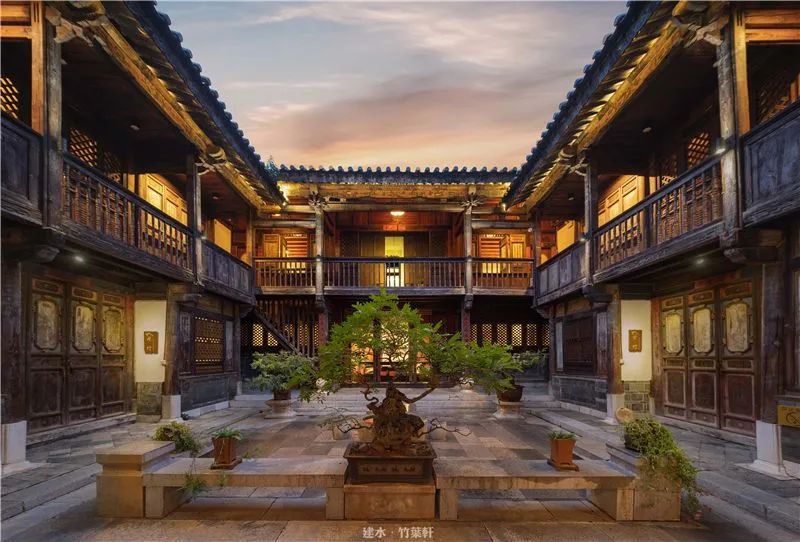 红河文旅(微信)