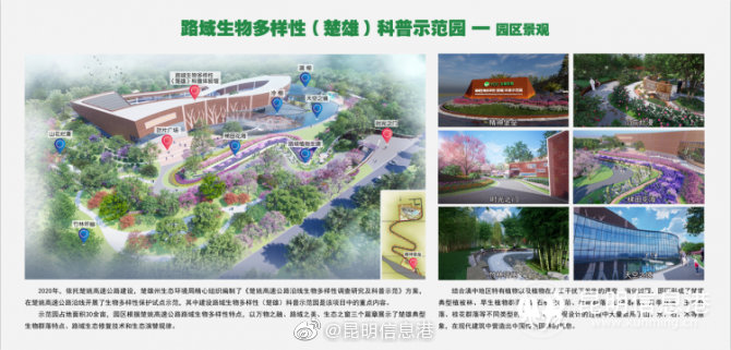 昆明信息港微博