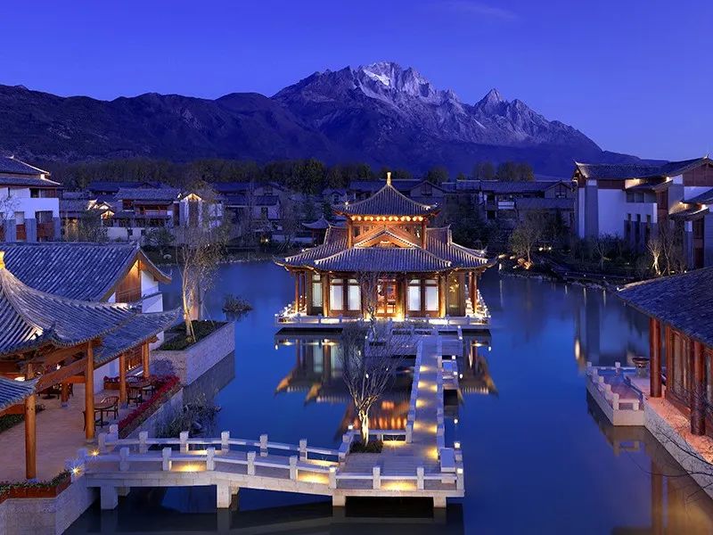 丽江就业(微信)