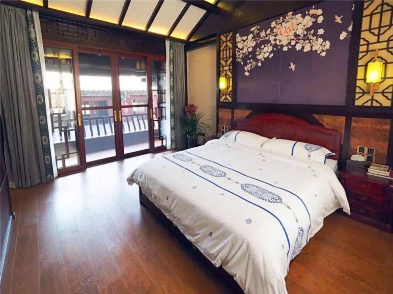 红河文旅(微信)
