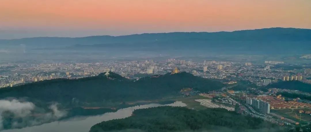 德宏团结报(微信)