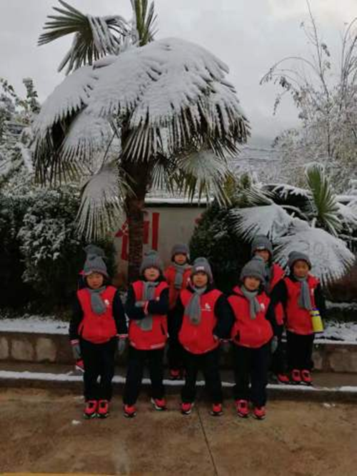 盘龙共青团(微信)