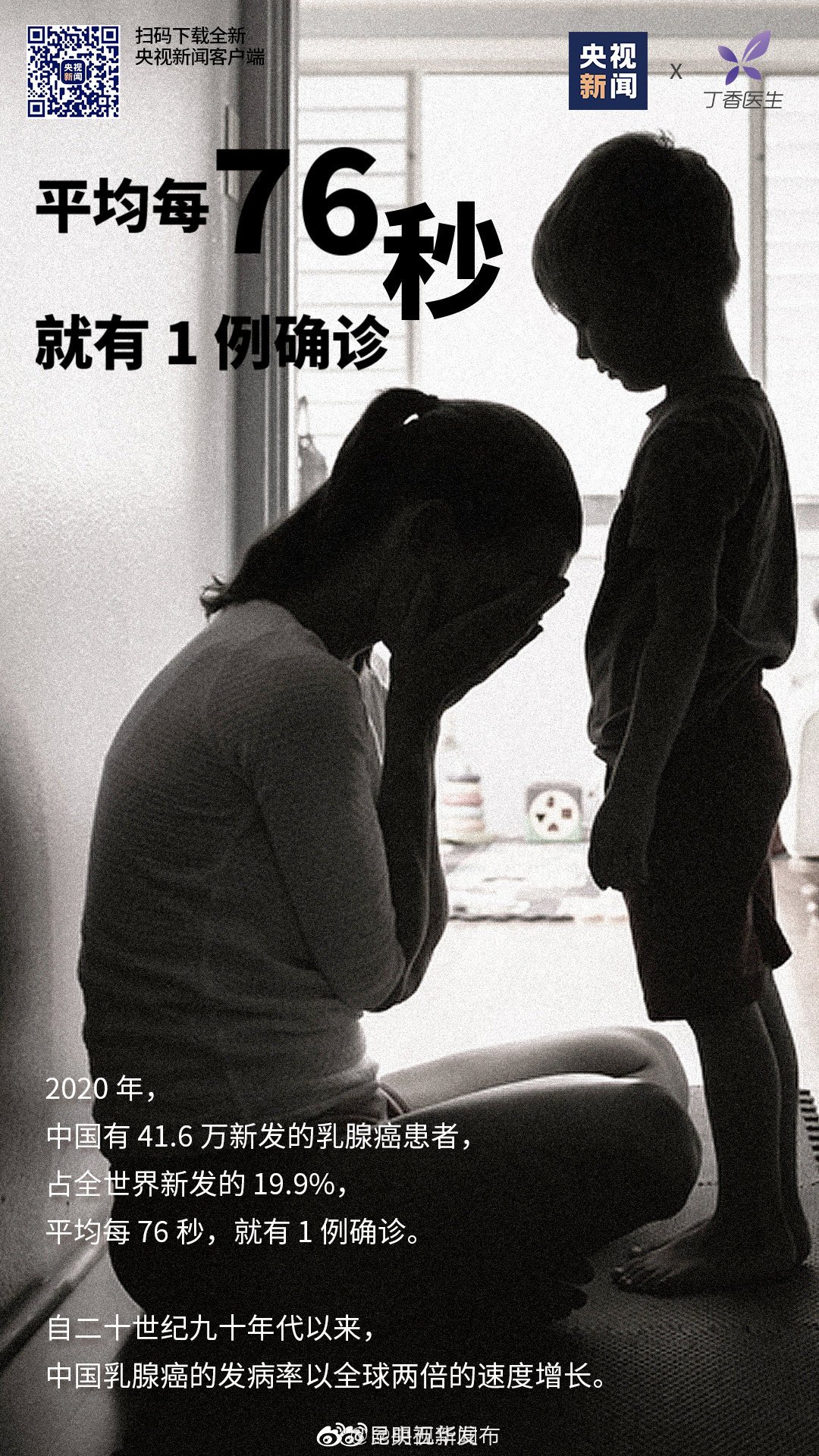 “昆明五华发布”微博