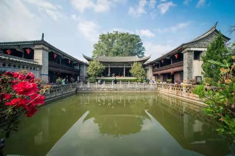 红河文旅(微信)