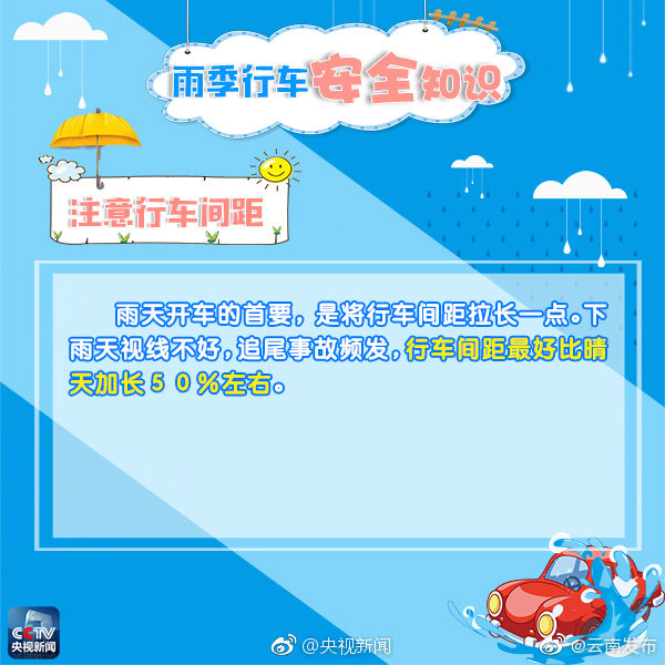 “云南发布”微博