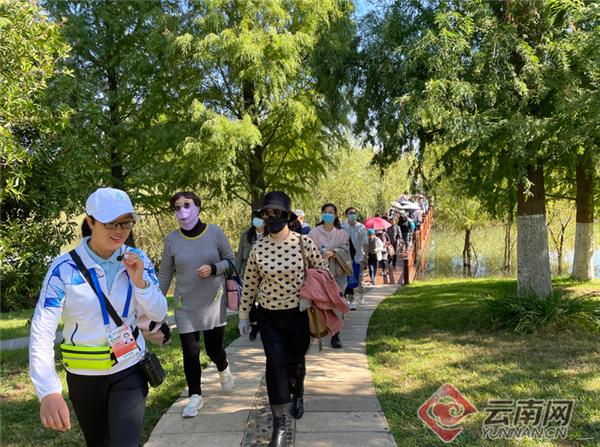 文明昆明(微信)