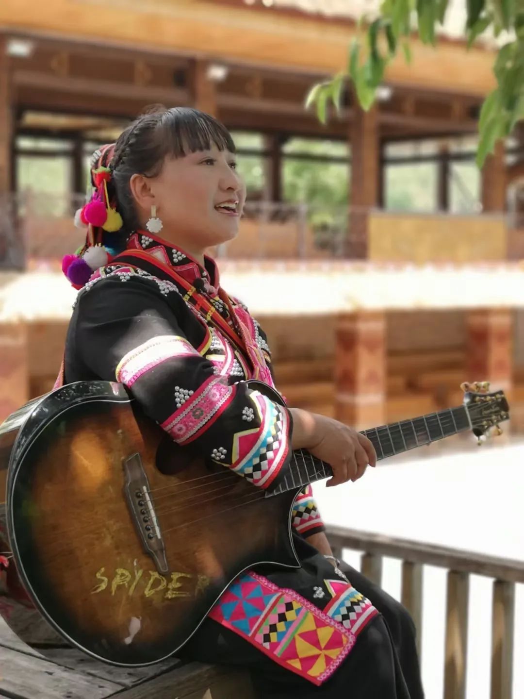 普洱日报(微信)