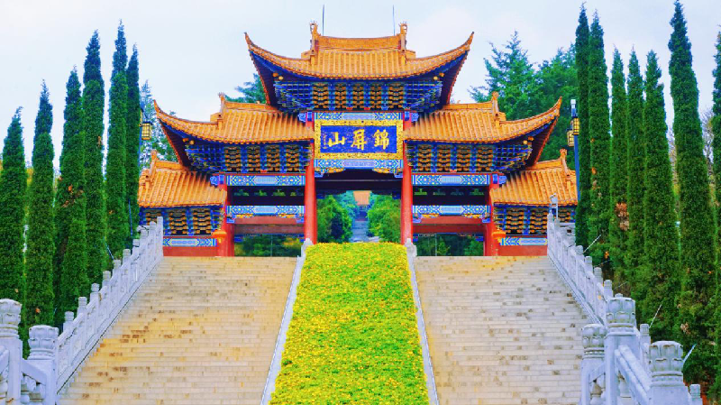 红河文旅(微信)