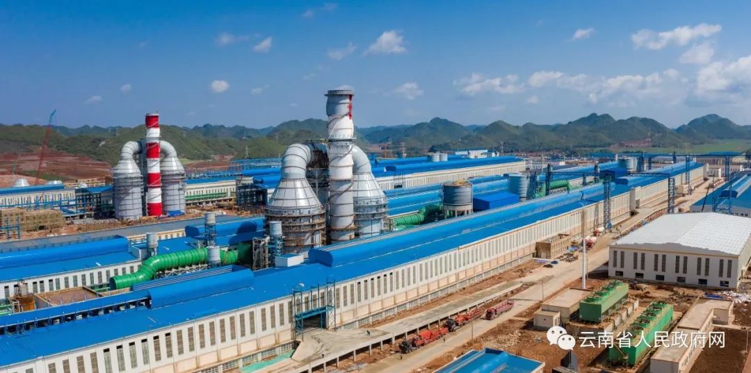 云南省人民政府网