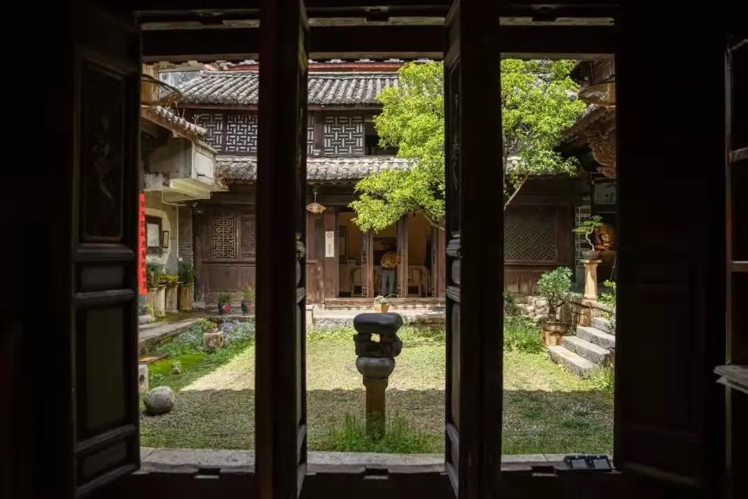 丽江日报(微信)