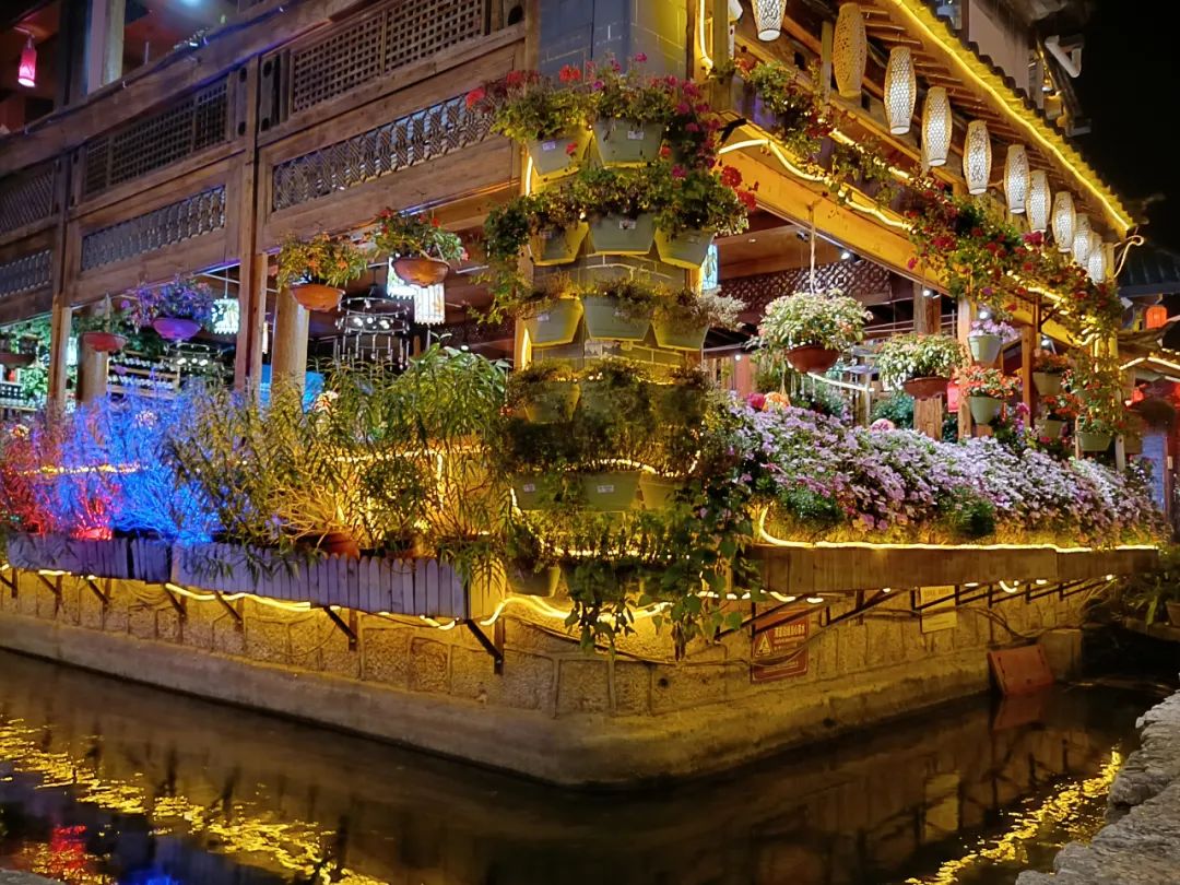 丽江日报(微信)