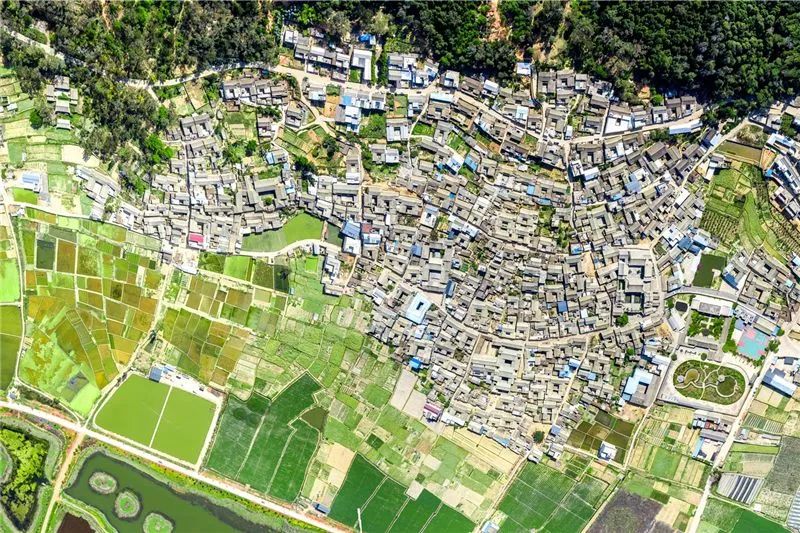 红河文旅(微信)