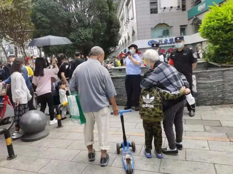 掌上春城(微信)
