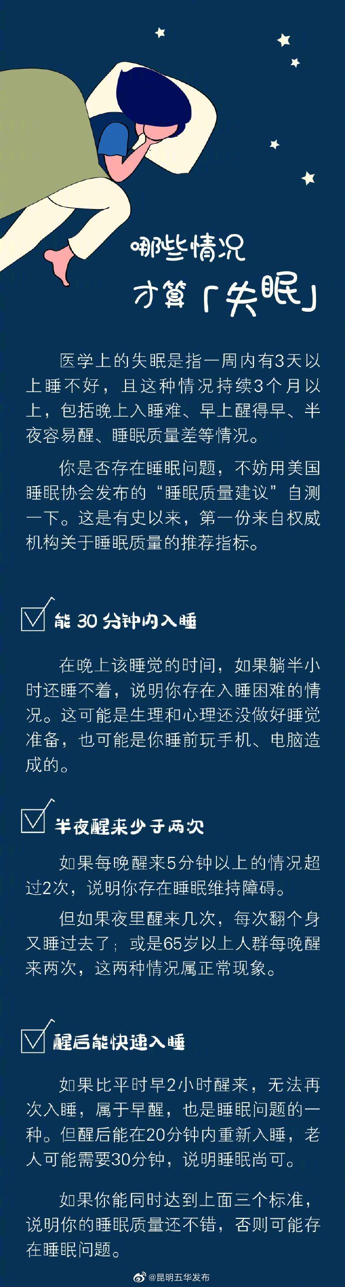 “昆明五华发布”微博